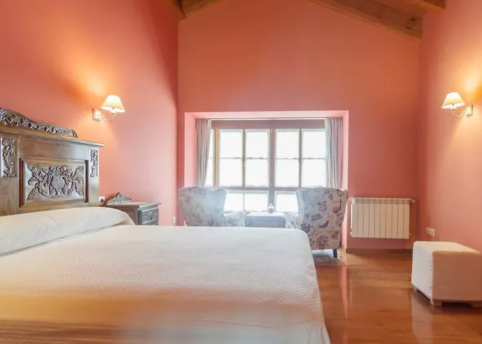 La Casona De La Bisa