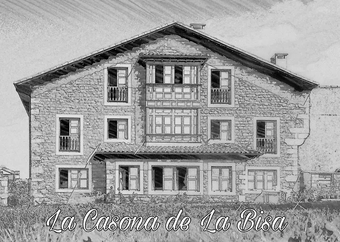 La Casona De La Bisa