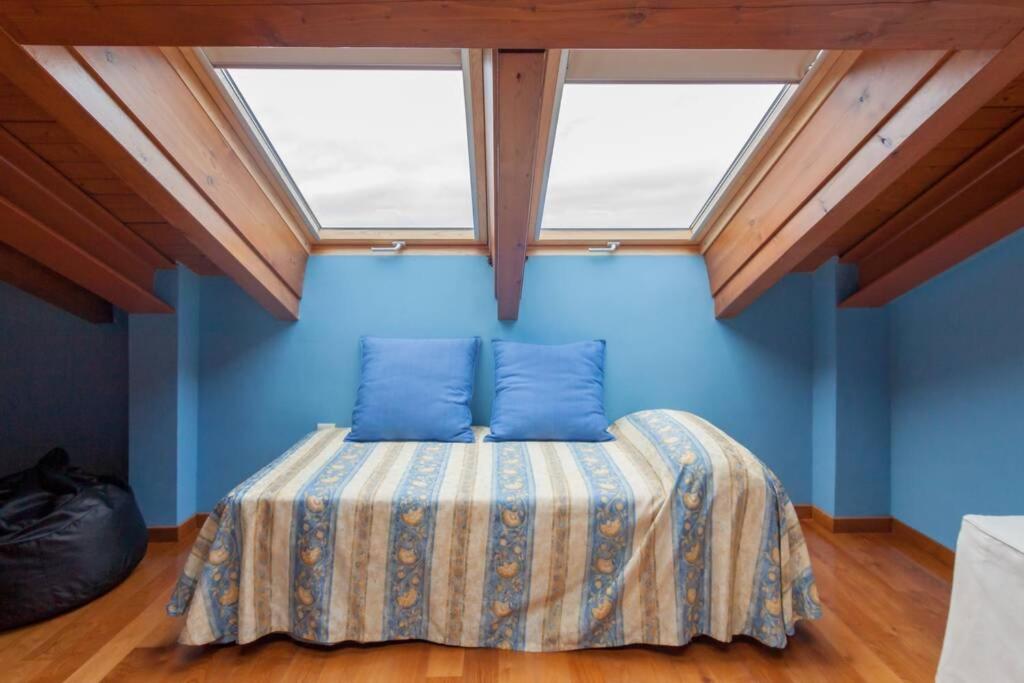 La Casona De La Bisa Dom wakacyjny *
