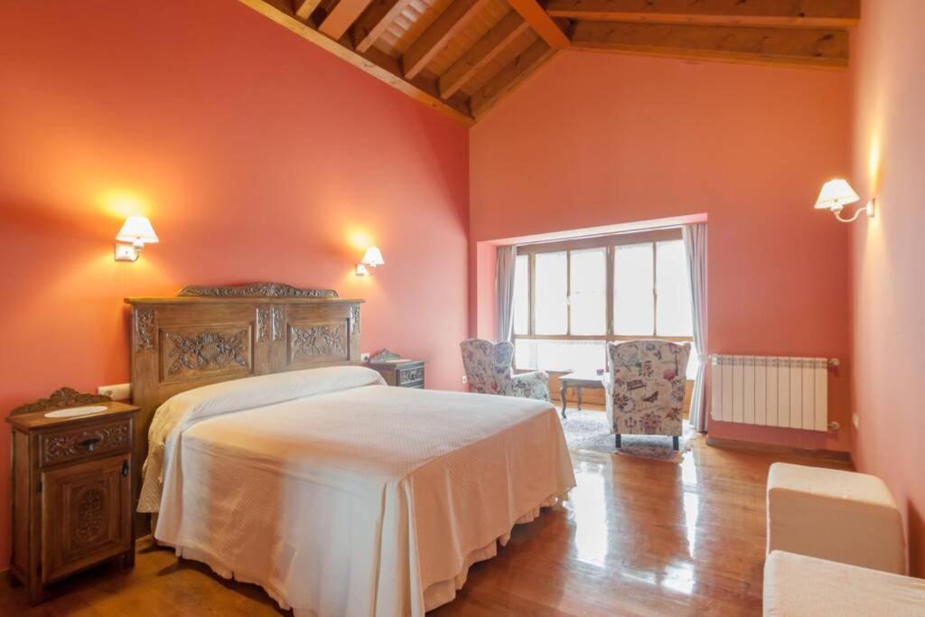 La Casona De La Bisa Dom wakacyjny